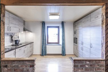 Holiday cottage in Stoumont for 6/8 persons in the Ardennes