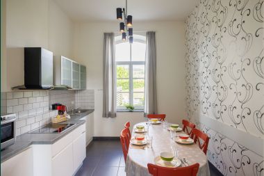 Holiday cottage in Stoumont for 6 persons in the Ardennes