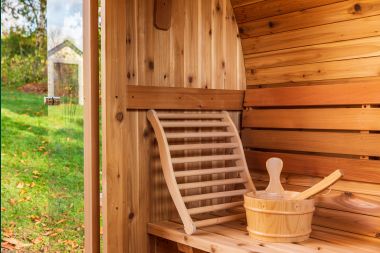 Holiday cottage in Stoumont for 14 persons in the Ardennes