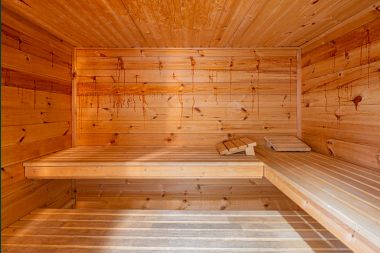 Renovated holiday home for families in the center of Stoumont, High Fens