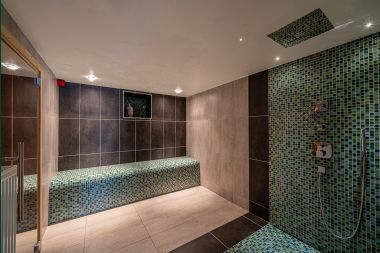 Holiday cottage in Stoumont for 11 persons in the Ardennes