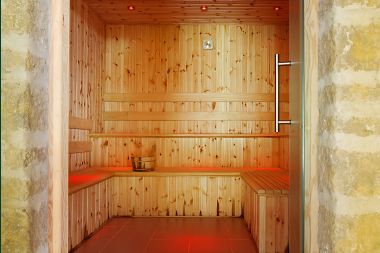 Luxury villa in Stoumont for 24 persons in the Ardennes