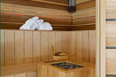 Luxury villa in Stoumont for 30 persons in the Ardennes