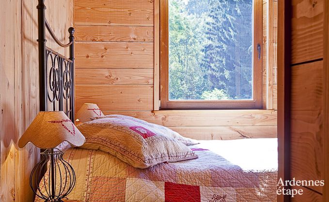 Luxury villa in Stoumont for 20 persons in the Ardennes