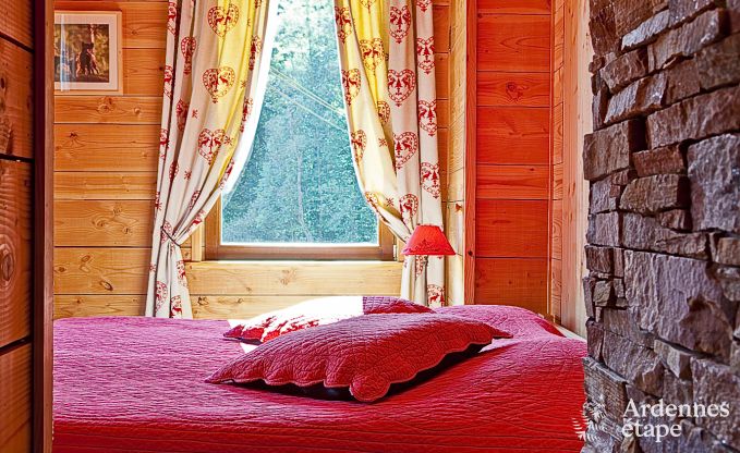 Luxury villa in Stoumont for 20 persons in the Ardennes