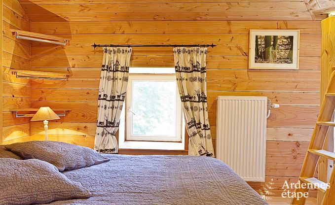 Luxury villa in Stoumont for 20 persons in the Ardennes