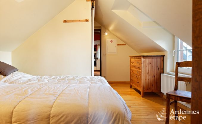 Luxury villa in Stoumont for 14 persons in the Ardennes