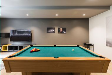 Luxury villa in Stoumont for 10/14 persons in the Ardennes