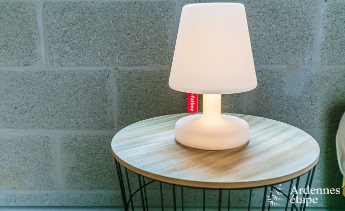 Holiday home in Stoumont for 2/3 persons in the Ardennes