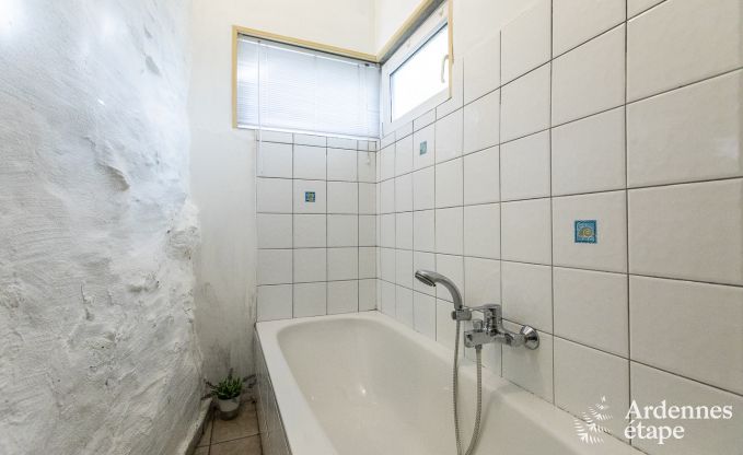 Holiday cottage in Stoumont for 12 persons in the Ardennes