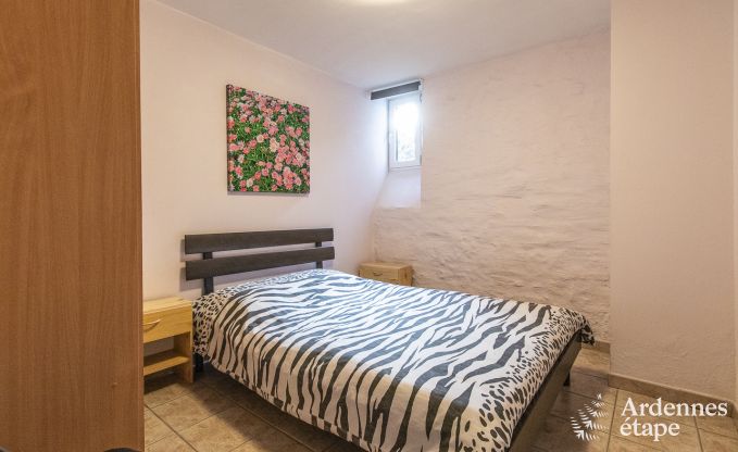 Holiday cottage in Stoumont for 12 persons in the Ardennes