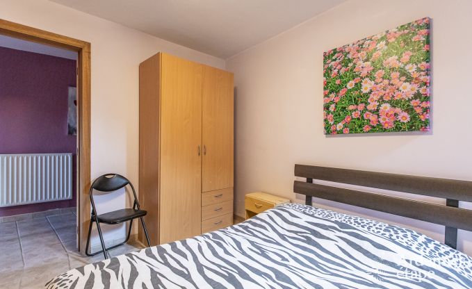 Holiday cottage in Stoumont for 12 persons in the Ardennes