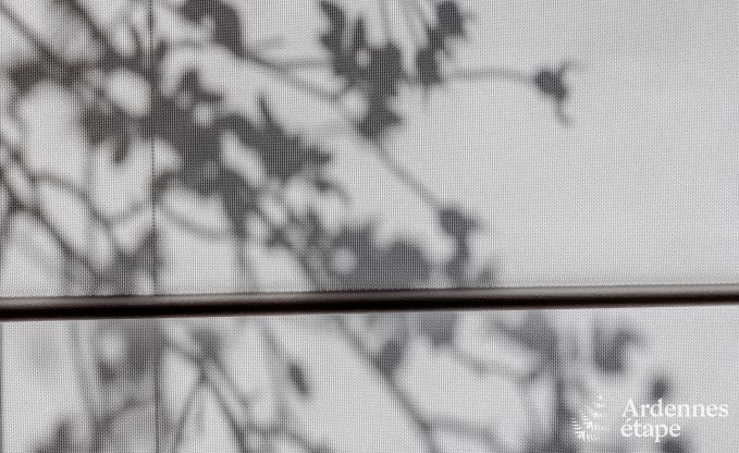 Holiday cottage in Stoumont for 6 persons in the Ardennes