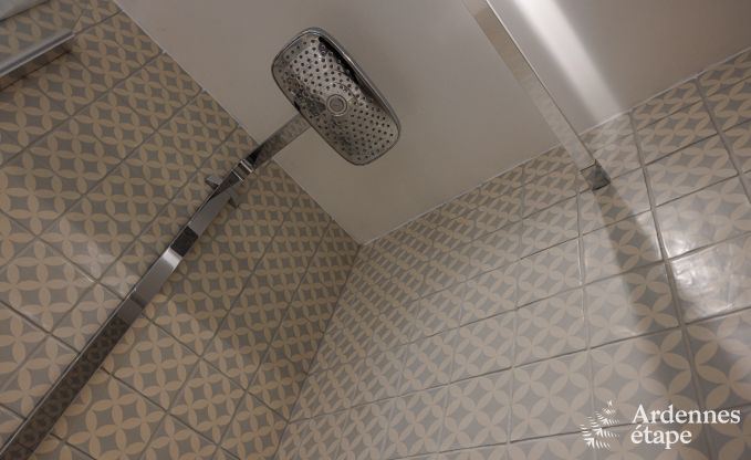 Holiday cottage in Stoumont for 6 persons in the Ardennes