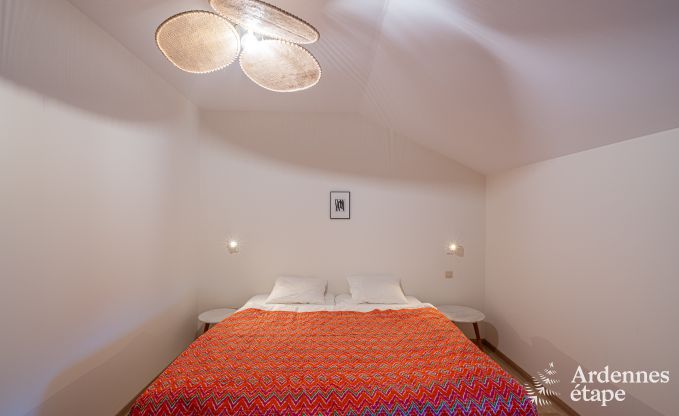 Holiday cottage in Stoumont for 6 persons in the Ardennes