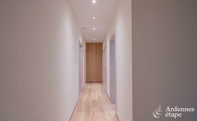 Holiday cottage in Stoumont for 6 persons in the Ardennes