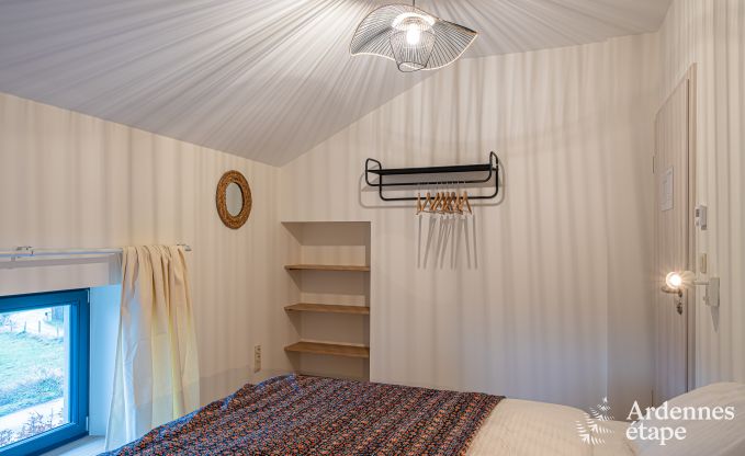 Holiday cottage in Stoumont for 6 persons in the Ardennes
