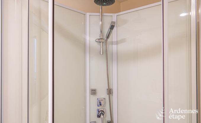 Holiday cottage in Stoumont for 8 persons in the Ardennes