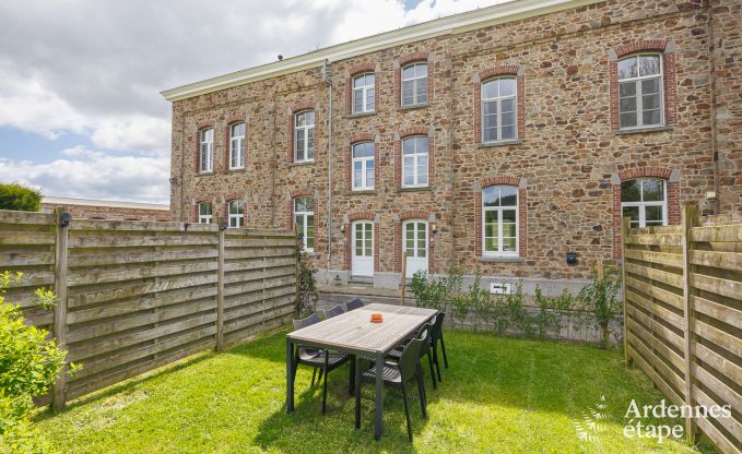 Holiday cottage in Stoumont for 6 persons in the Ardennes