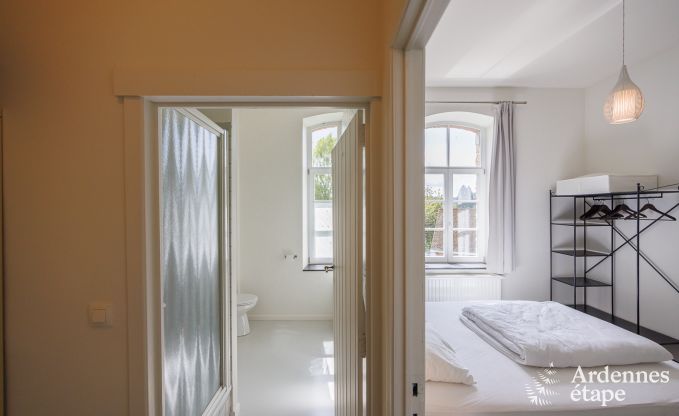 Holiday cottage in Stoumont for 6 persons in the Ardennes