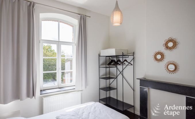 Holiday cottage in Stoumont for 6 persons in the Ardennes