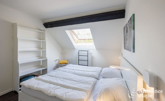 Holiday cottage in Stoumont for 6 persons in the Ardennes