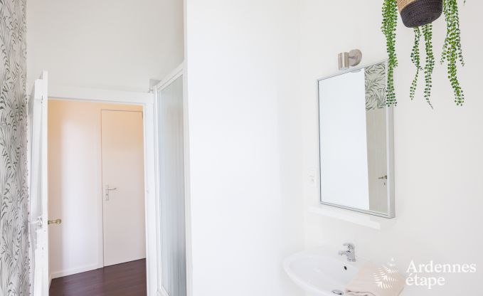 Holiday cottage in Stoumont for 6 persons in the Ardennes