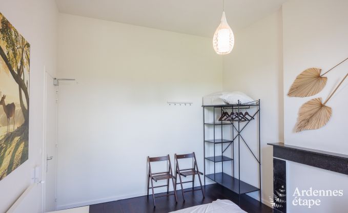 Holiday cottage in Stoumont for 6 persons in the Ardennes