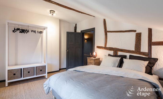 Holiday cottage in Stoumont for 14 persons in the Ardennes