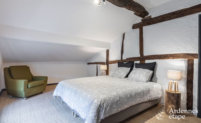 Holiday cottage in Stoumont for 14 persons in the Ardennes