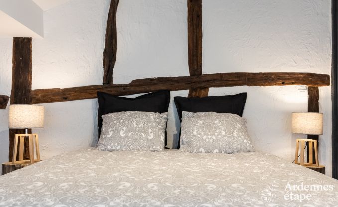 Holiday cottage in Stoumont for 14 persons in the Ardennes