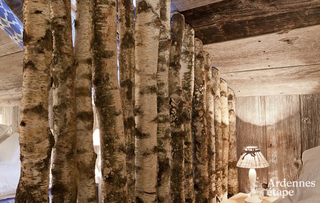 Luxury villa in Stoumont for 19 persons in the Ardennes