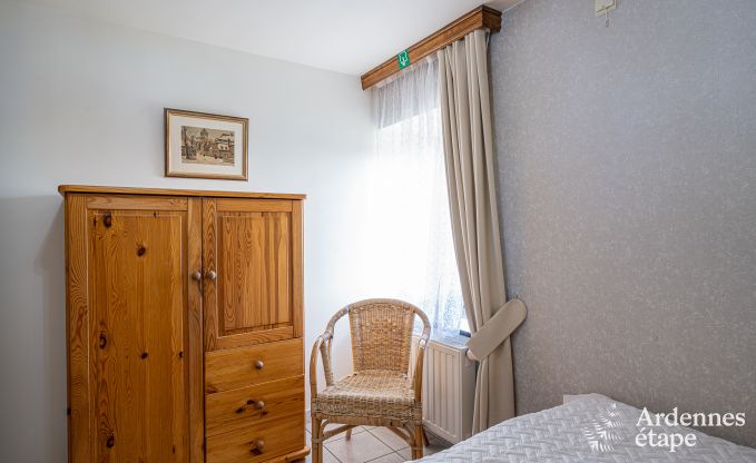 Luxury villa in Stoumont for 18/20 persons in the Ardennes