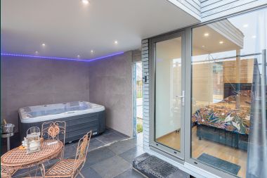 Exceptional in Tellin for 2/3 persons in the Ardennes