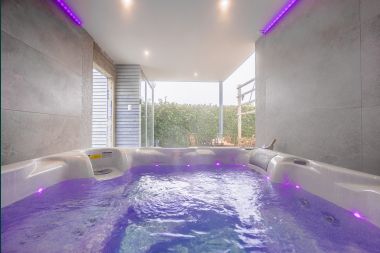 Exceptional in Tellin for 2/3 persons in the Ardennes