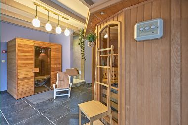 Luxury villa in Tellin for 24 persons in the Ardennes