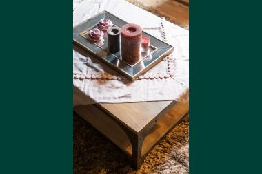 Holiday cottage in Tenneville for 8 persons in the Ardennes