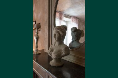 Holiday cottage in Tenneville for 8 persons in the Ardennes