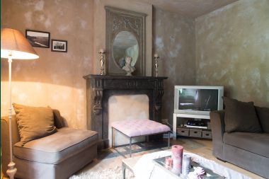 Holiday cottage in Tenneville for 8 persons in the Ardennes