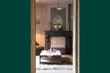 Holiday cottage in Tenneville for 8 persons in the Ardennes