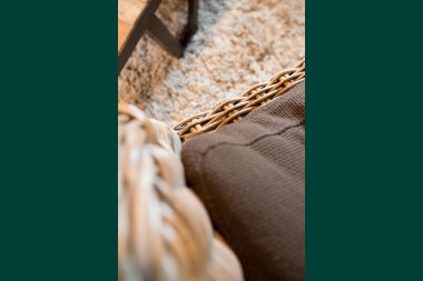 Holiday cottage in Tenneville for 8 persons in the Ardennes