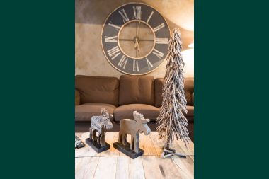 Holiday cottage in Tenneville for 8 persons in the Ardennes