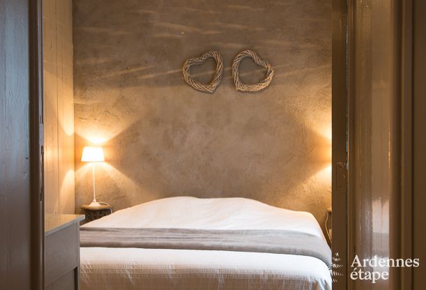 Holiday cottage in Tenneville for 8 persons in the Ardennes