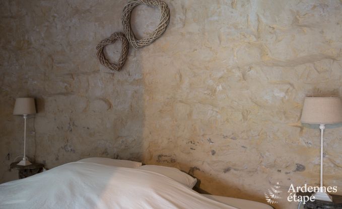 Holiday cottage in Tenneville for 8 persons in the Ardennes