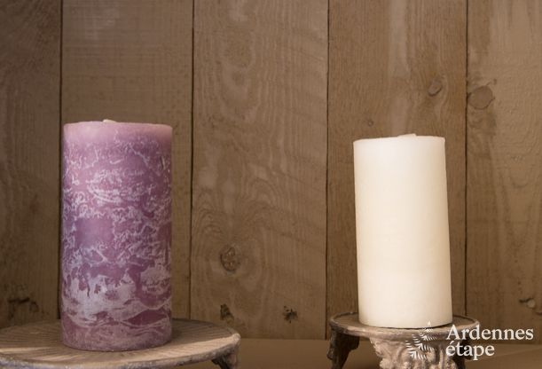 Holiday cottage in Tenneville for 8 persons in the Ardennes