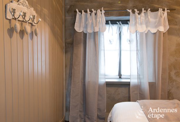 Holiday cottage in Tenneville for 8 persons in the Ardennes