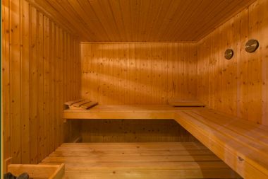 Holiday cottage in Tenneville for 13 persons in the Ardennes