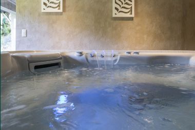 Holiday cottage in Tenneville for 13 persons in the Ardennes