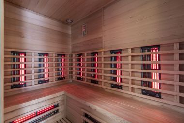 Luxury villa in Tenneville for 28 persons in the Ardennes