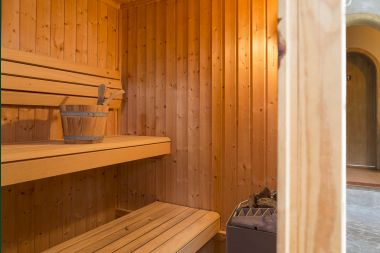 Luxury villa in Tenneville for 21 persons in the Ardennes